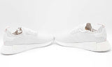 Adidas Nmd_ R1  Originals White Web Sneakers Size 11 Ebcrdu 144030007500