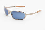Louis Vuitton Z1069u Infinity Sunglasses With Blue Mirror Lenses Eb0726lrxsa