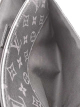 Louis Vuitton Monogram Eclipse District Messenger Bag Eb0926cxzsa