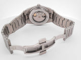 Tissot Powermatic 80 40mm Automatic Stainless Steel Watch Aa0626ozxsa