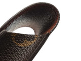 Louis Vuitton Etui Brown Monogram Cigarette Small Items Case Do0626crde