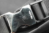 Prada Black Nylon Backpack Eb0526prxsa