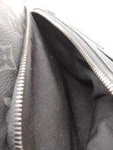 Louis Vuitton Monogram Eclipse Canvas Discovery Backpack Eb0826exzsa