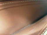Louis Vuitton Sarah Brown Monogram Coated Canvas Wallet Do0926orxde