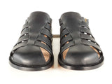 Loewe Campo Fisherman Sandals Size 9 Sd0826ozxde