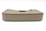 Louis Vuitton Monogram Empreinte Easy Pouch On Strap Eb1026cxzsa