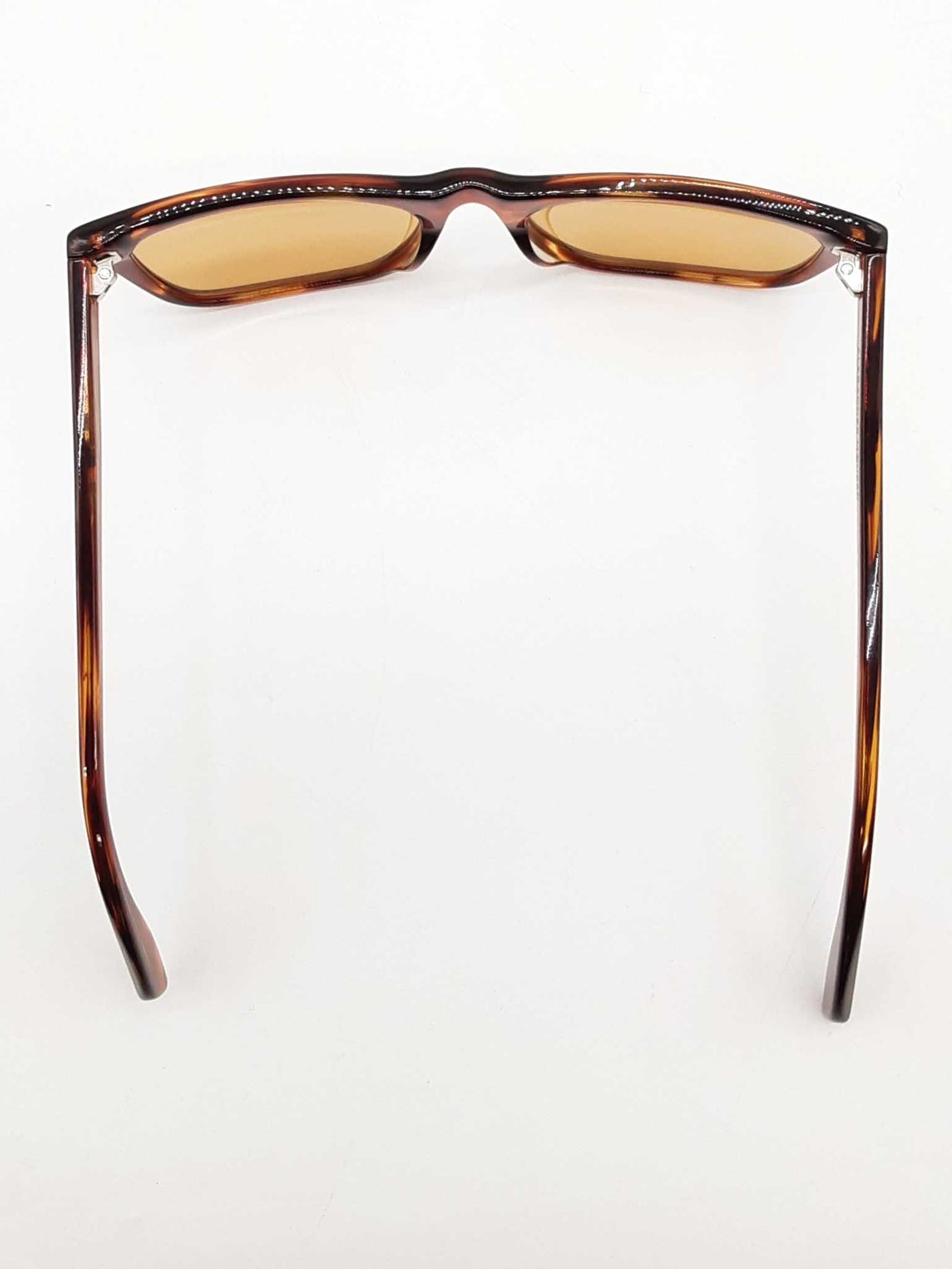Alexander Mcqueen Am0112s Sunglasses With Yellow Lenses