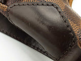Louis Vuitton Damier Ebene Bloomsbury Shoulder Bag Eb0226irxsa