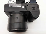 Leica V Lux Typ 114 Black Digital Camera Do0925crxde