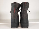 Adidas Yeezy 950 Pirate Black Boots Size 13 Sd0226lzxde