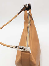 Gucci Leather Hobo Shoulder Bag Eb0426lxzsa