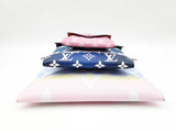 Louis Vuitton Kirigami Pochette In Monogram Escale Coated Canvas Fw0626ixzdu