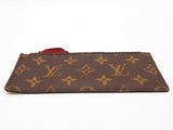 Louis Vuitton Monogram Josephine Wallet Eb0326exde