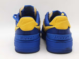 Nike Air Force 1 Low Sp Ambush Blue Size 9 Aa0625lorsa
