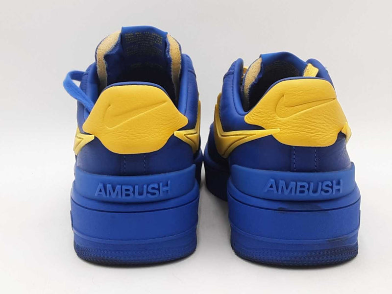 Nike Air Force 1 Low Sp Ambush Blue Size 9 Aa0625lorsa