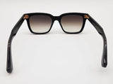Dita Sequoia Black Frames Gray Gradient Lens Sunglasses Do0326lrxde