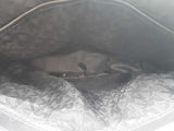 Michael Kors Jet Set Tote Black Aa0825oxsa