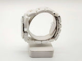 Chanel J12 Mademoiselle 38mm 2023 White Ceramic Band Watch Lh1023irxzde