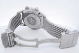 Longines Legend Diver Automatic 42mm Stainless Steel Watch Eb0326lrxzdu