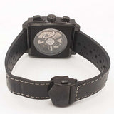 Tag Heuer Monaco Chronograph Night Driver 39mm Watch Sd0725wzxzsa