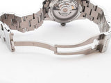 Tag Heuer Carrera Diamond & Stainless Steel 36mm Watch Fw0425lrzxdu