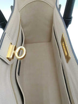 Louis Vuitton On My Side Monogram Canvas & Leather Tote Bag Eb1026lwrxsa
