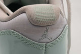 Nike Air Jordan 11 Retro White/igloo Sneakers Size 7 Ah7860-103 Eb0526rxsa