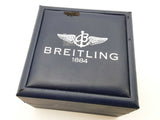 Breitling B55046 36 Sextant Chronograph Steel Automatic Watch Do0325ozxzde