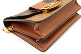 Louis Vuitton Reverse Monogram Dauphine Shoulder Bag Eb0526lesrde