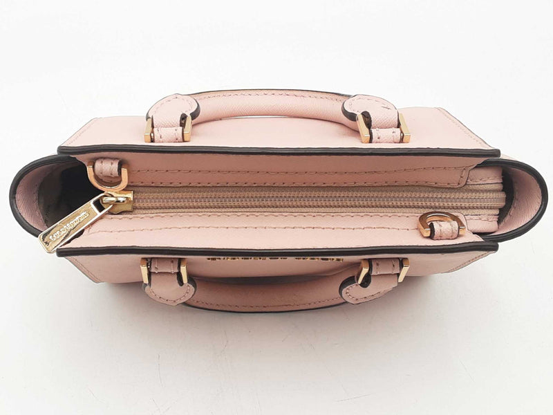 Michael Kors Sheila Tote Pink Aa0925orsa