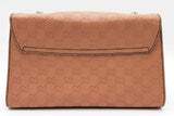 Gucci Emily Guccissima Leather Shoulder Bag Eb0726rorde