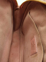 Louis Vuitton New Wave Camera Bag In Pink Quilted Leather Fw0926ccxdu