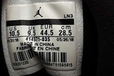 Nike Air Jordan 13 Retro 'Melo Class Of 2002' Sneakers Size 10.5 Eb0726crsa