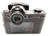 Leica Si Typ 601 Black Digital Camera Do0925irxzde