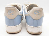 Nike Hf022-400 Air Force '07 Low Light Armory Blue Shoes Size Us 10 W Do1025wrde