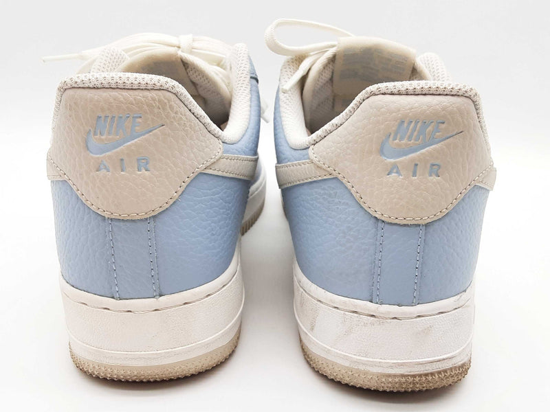 Nike Hf022-400 Air Force '07 Low Light Armory Blue Shoes Size Us 10 W Do1025wrde