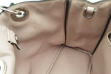Christian Dior Diorissmo Black Leather Tote Bag Eb0425rxzsa
