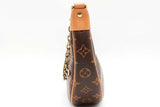 Louis Vuitton Monogram Loop Shoulder Bag Eb0726liwxde