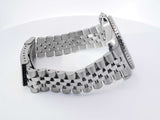 Tag Heuer Professional Stainless Steel Automatic Watch 844/5 Aa0725cxzsa