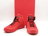 Nike Jordan Xxxiii Red Shoes Size 10.5 Aa0826lzxsa