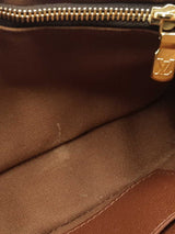 Louis Vuitton Ivy Crossbody Wallet In Monogram Coated Canvas Fw1026cxzdu