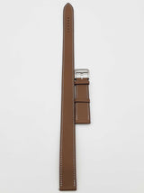 Hermès Double Tour Leather Watch Strap 41mm Eb1125lrxsa