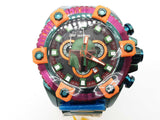 Invicta 28064 56 Star Wars Boba Fett Limited Edition Quartz Watch Do0825lxzde