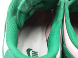 Nike Dunk Low Retro Se Medium Soft Pink Malachite Sneakers Size 9 Us Sd0726wzdu