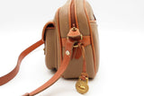 Dooney & Bourke Leather Crossbody Bag Eb0926rxde