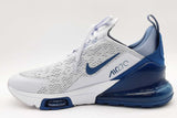 Nike Air Max 270 Premium Sneakers Size 11 Io9883-007 Eb0426rxde