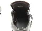 Helmut Lang Black Sneakers Size 40 Eu Sd1025lorde