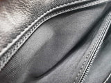 Chanel Cuba Color Flap Black Quilted Leather Shoulder Bag Do0525oxzxde