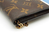 Louis Vuitton Monogram Christmas Animation Pochette Weekend Crossbody Eb626wxzde
