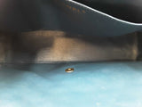 Chanel Jumbo Blue Lambskin Flap Bag Sd0226wzxzdu